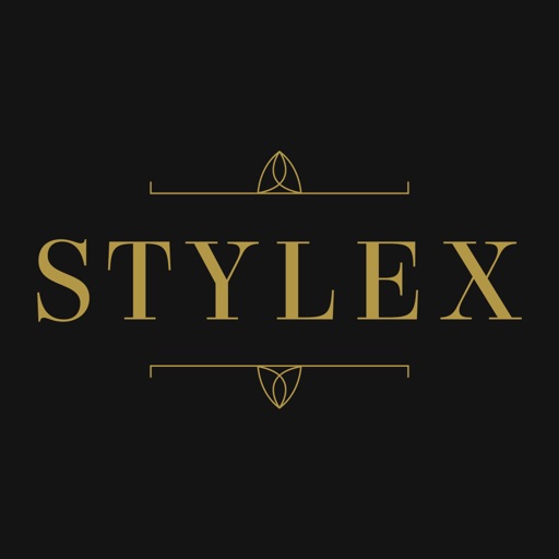 StyleX for iPad