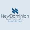 NewDominion Business Mobile Deposit