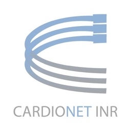 CardioNet INR Mobile