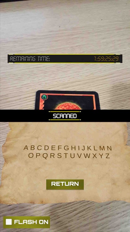 Zeteo Go screenshot-4