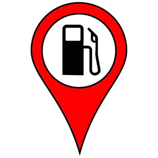 Gas Stations Finder - Lite icon