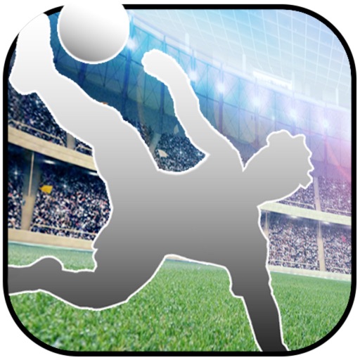 Skill Shoot Football Sim