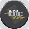 Acriva Easy Toric Calculator