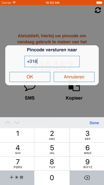 ZOwonen WiFi screenshot-4