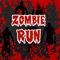 Zombie Run 3D