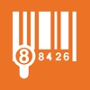 Inventory QR/Barcode Scanner - Warehouse Inventory