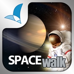 Space Walk - Memory Games for Adults