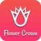 Flower Crown Photo Editor is a collections of various type of Flower Crown with all the categories of HD Flower Crowns