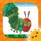 The beloved characters of Eric Carle are now available in The Very Hungry Caterpillar™ & Friends - Play & Explore, a stunning 3D pop-up app featuring games and activities for tablet and mobile phone