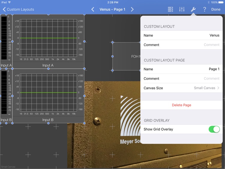 Compass Go by Meyer Sound screenshot-4