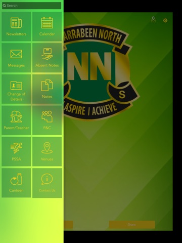 Narrabeen North Public School screenshot 2