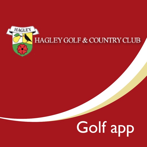 Hagley Golf and Country Club icon