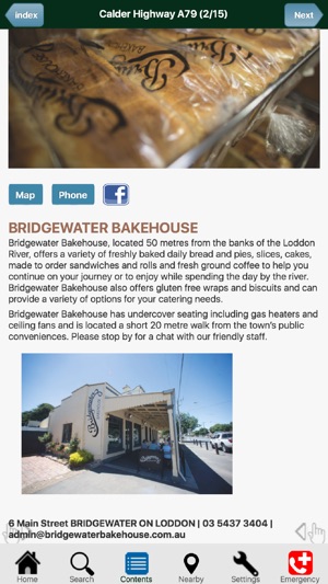 Loddon Valley Official Visitor Guide(圖5)-速報App