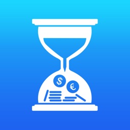 Time tracker and Invoice Apple Watch App