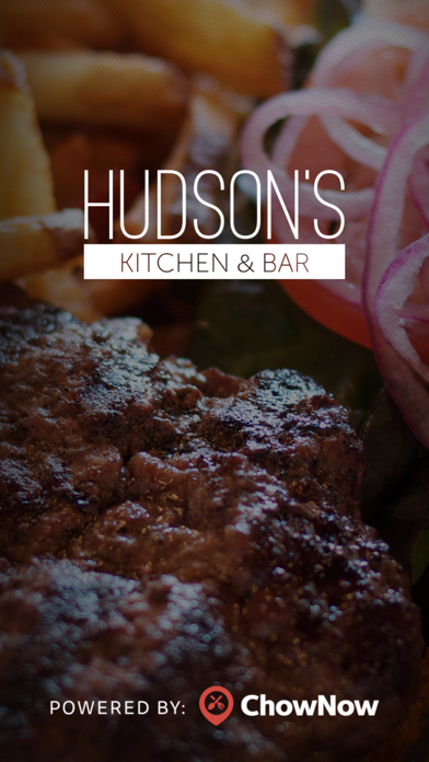 How to cancel & delete Hudson's Cafe 2Go from iphone & ipad 1