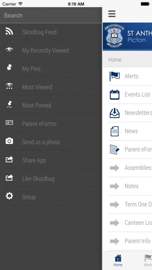 St Anthony's Picton - Skoolbag(圖3)-速報App