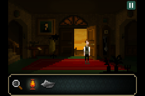 The Last Door: Collector's Edition screenshot 3