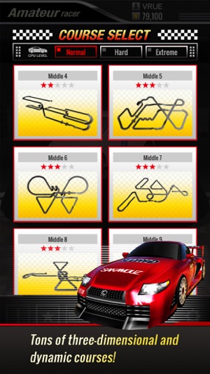 TAP DRIFT RACING(圖5)-速報App