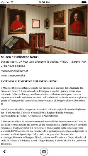 Al museo tra Rubicone e Mare(圖3)-速報App