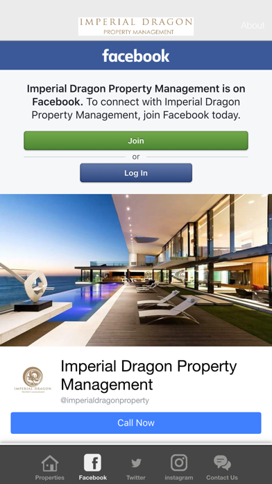 How to cancel & delete Imperial Dragon Property App from iphone & ipad 3