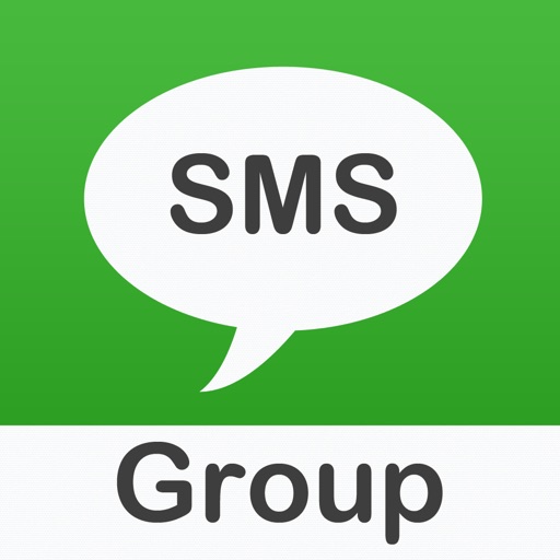 Smart Group: Email, SMS/Text & Contacts
