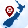 Supermarket Finder NZ