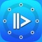 Just The Music is a music player that’s built with an easy to use interface with big buttons that you can easily tap while on the go