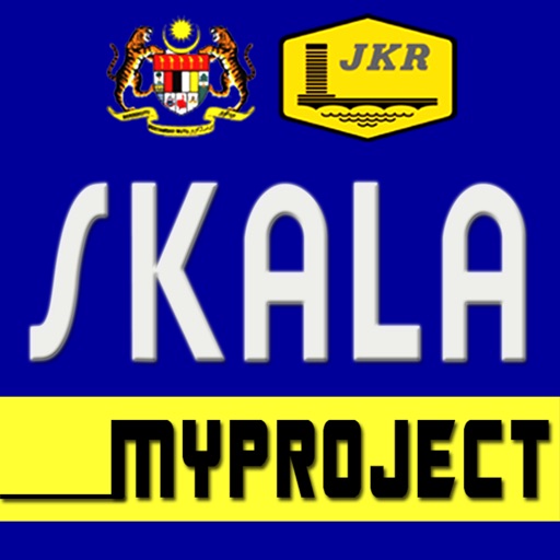 SKALA MyProject icon