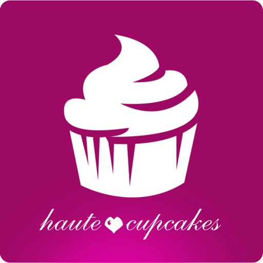 Haute Cupcakes icon