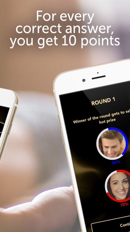 iPassion: Sex Game for Couples