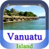 Vanuatu Island Offline Tourism Guide