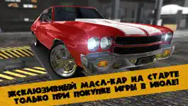 Game screenshot Drag Racing 3D mod apk