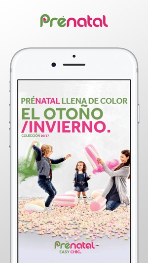 Prénatal ES(圖2)-速報App