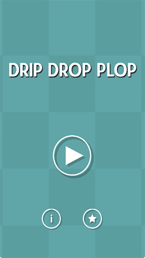 Drip Drop Plop(圖1)-速報App