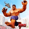 Incredible Super Hero Monster Pro