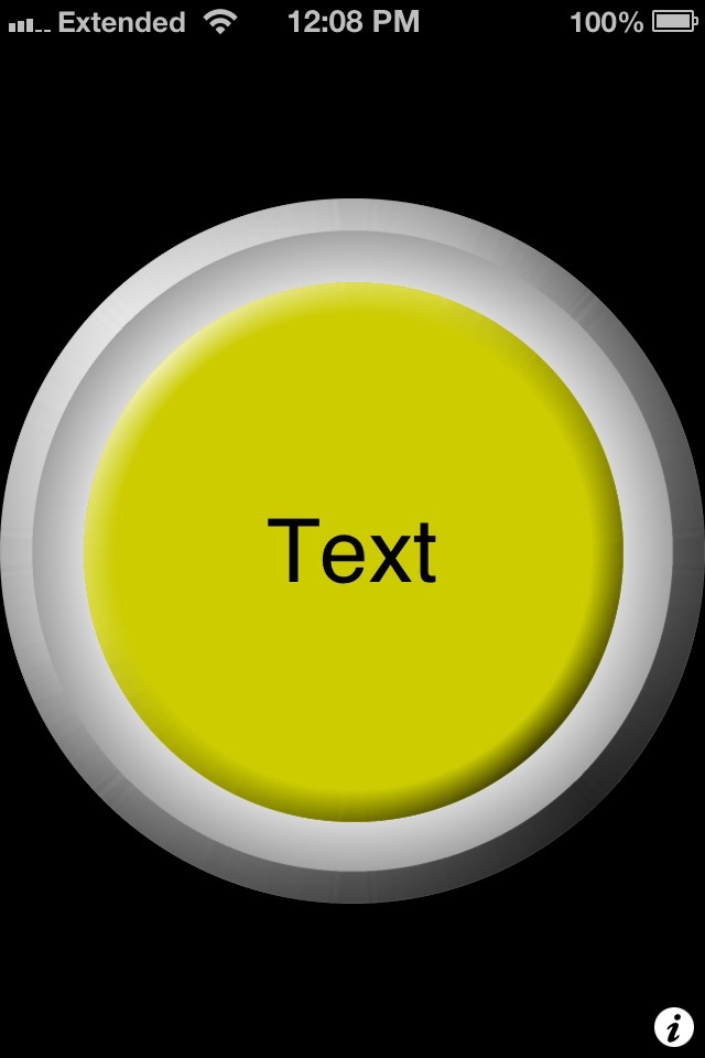 iSpeak Button screenshot 4