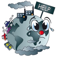 글로벌 공기 품질 지수 - PM2.5 AQI PC 용