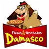 Pizzaria e Restaurante Damasco Delivery