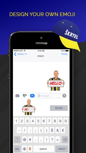 Skrtelmoji(圖4)-速報App