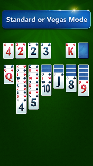 ◆ Solitaire ◆(圖3)-速報App