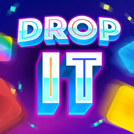 Drop It!: Сумасшедший цвет головоломки Читы