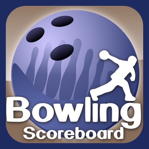Bowling Scoreboard iOS App