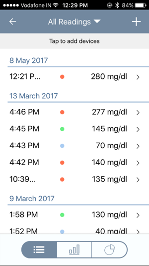 DiabetaConnect(圖5)-速報App