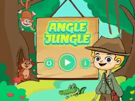 Game screenshot Angle Jungle mod apk