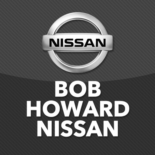 Bob Howard Nissan Icon