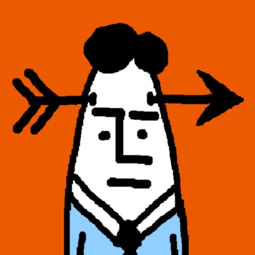 Serious Office Stickers