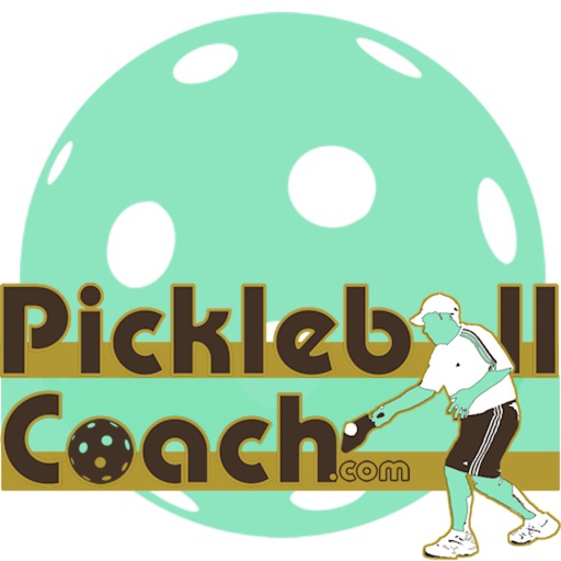 Pickleball Coach