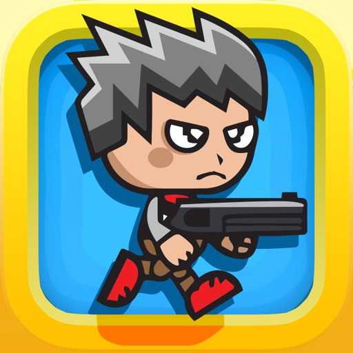 Gun VS Sword - Automatic Blade Defend icon