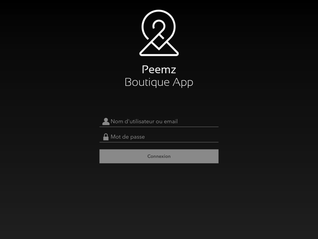 Peemz Boutique(圖1)-速報App