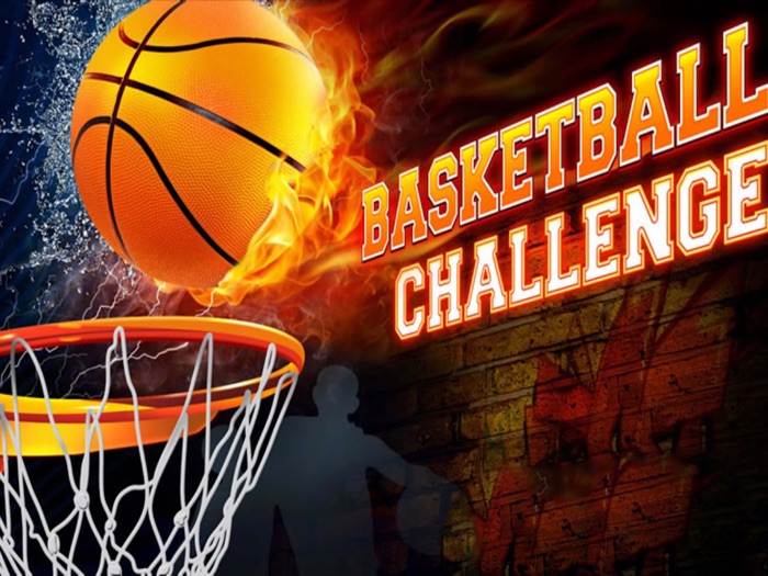 街篮街球－街头投篮球游戏